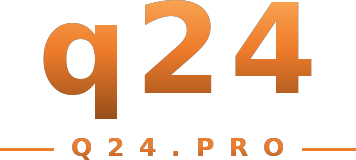 q24 logo